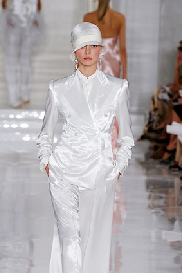 Caz günlerine dönüş