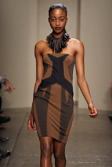 Afrika çağırıyor