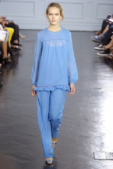 İyi uykular öpücüğü