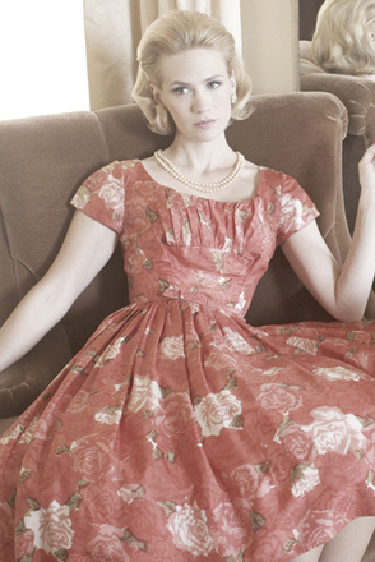 Mad Men stili 