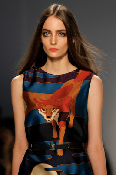 Vahşi doğa estetiği