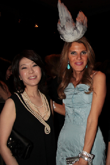 Fashion's Night Out Japonya