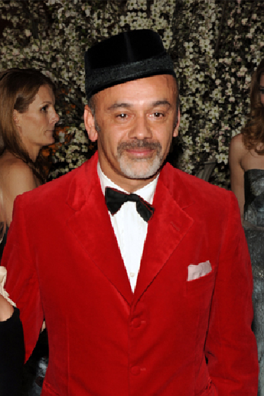 Louboutin'in kitabı yazıldı