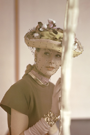 Ölümsüz aksesuar: Şapka