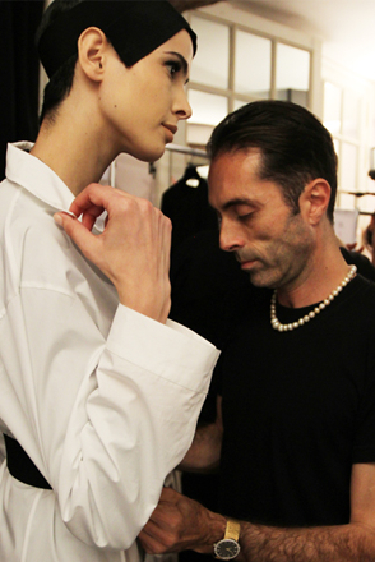 Couture'ün ardından