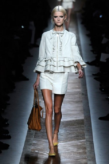 Yeni nesil tayyörler