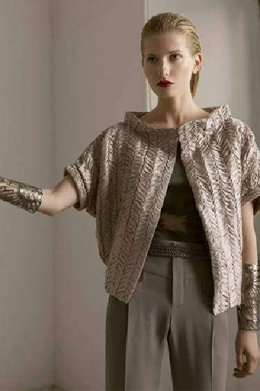 Arıtılmış estetik