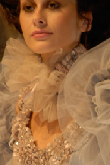 Nur Gümüşdoğrayan