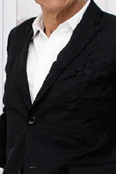 Ricardo Martinez Paz