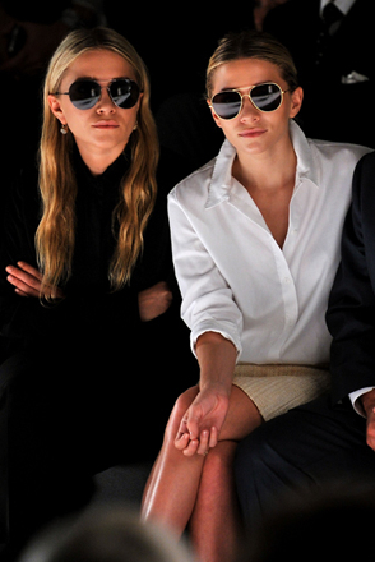 Olsen'larla stil avı