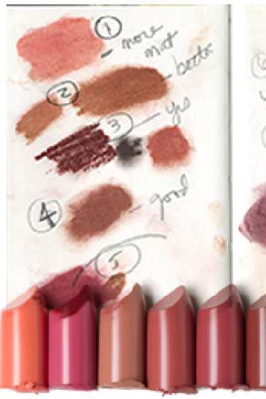 Bobbi Brown Şimdi Online!