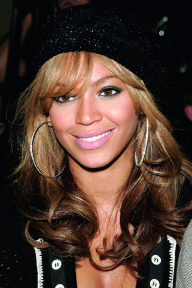 Kalın Telli Saçlar için 4 Tüyo