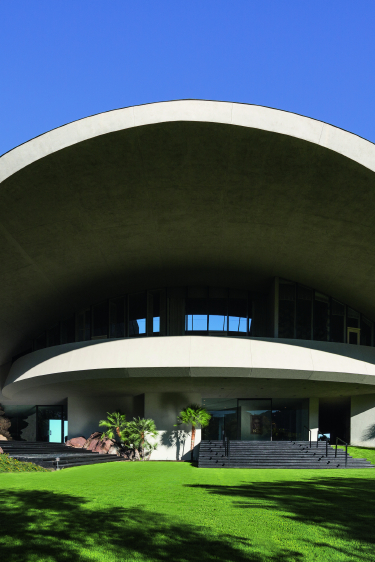 Palm Springs’te Louis Vuitton Rüyası