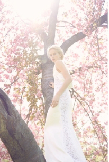 Moda Operandi’de Gelinlik Sezonu