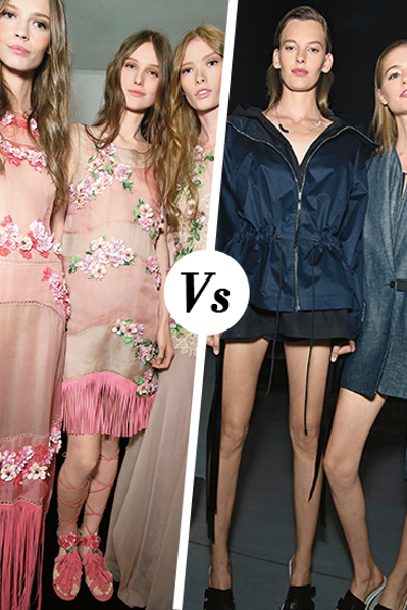 Narin vs. Fonksiyonel