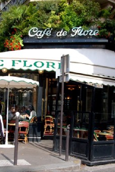 Paris'in tadına varmak