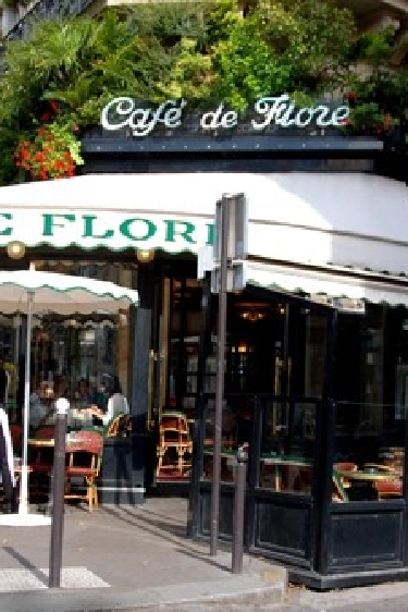 Paris'in tadına varmak