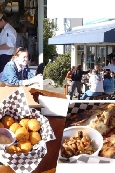 Bohem şehir Berkeley