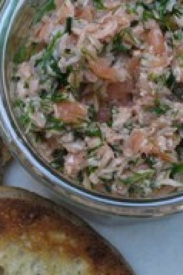Somon Pate