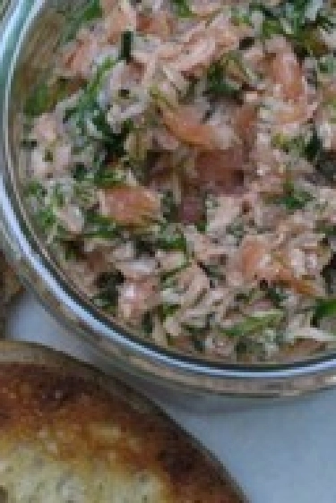 Somon Pate