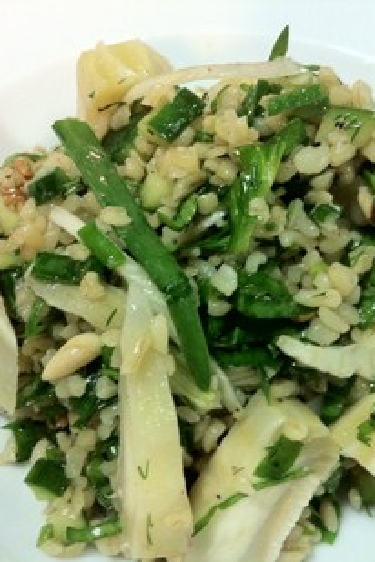 "Salata"