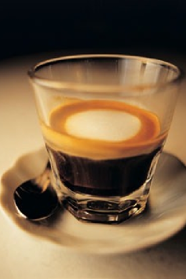 Her öğünden sonra birer ölçü