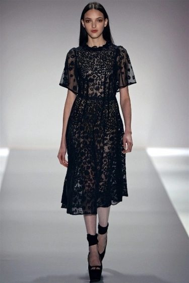 Jill Stuart - 2013 İlkbahar/Yaz