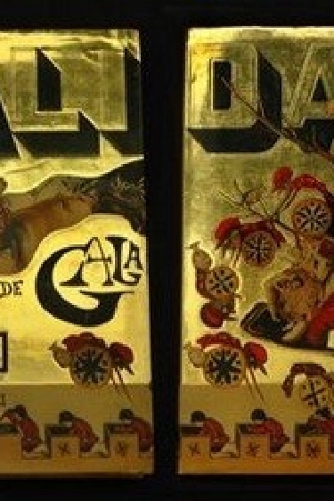20. yüzyılın en büyük şefi: Salvador Dali