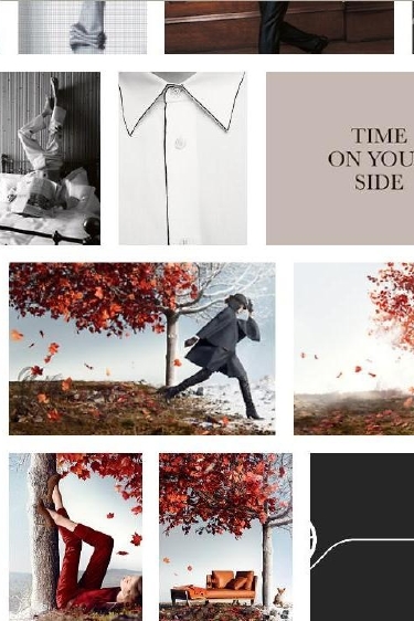 Hermes de Tumblr'landı.