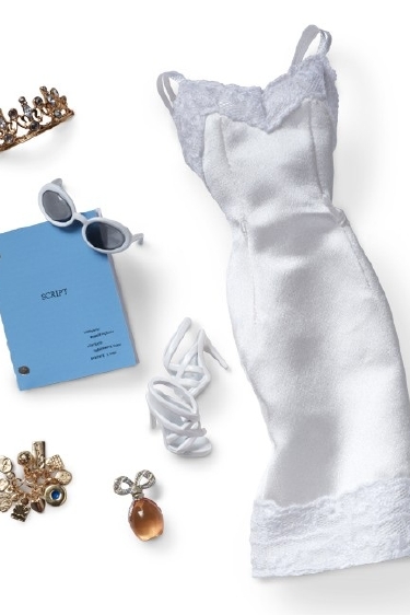 Elizabet Taylor’ın anısına