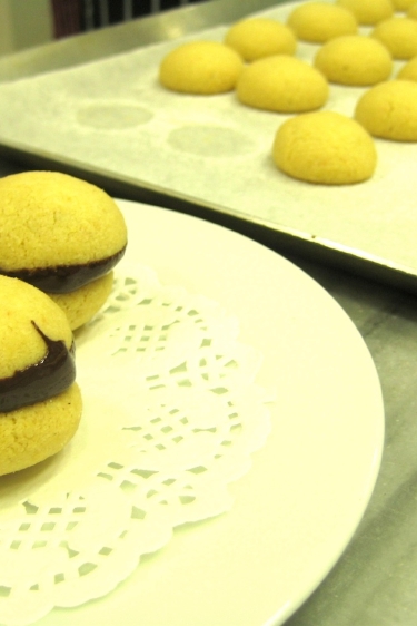 Yeni yılın ilk lezzeti