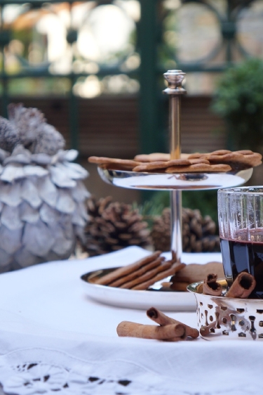 Soğuk kış geceleri için