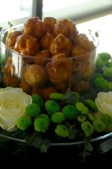 O çok sevilen tarif