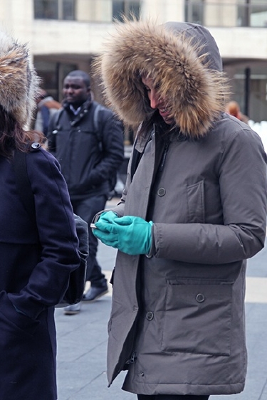 Havalar nasıl olursa olsun