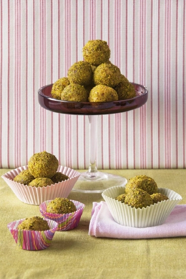 Küçücüktüm, ufacıktım