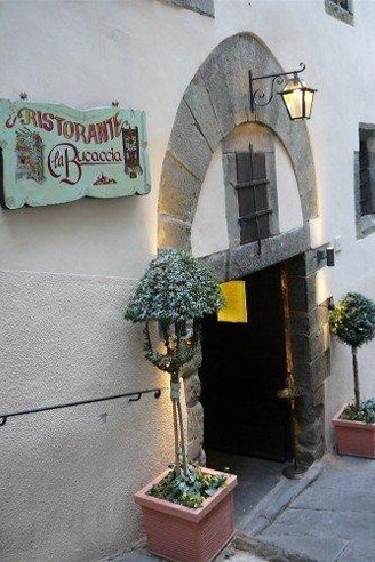 En lezzetli İtalyan ekmeği