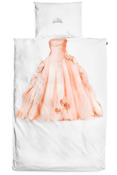 Prensesler gibi uyumak