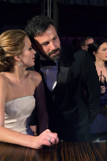 Vanity Fair Oscar Partisi