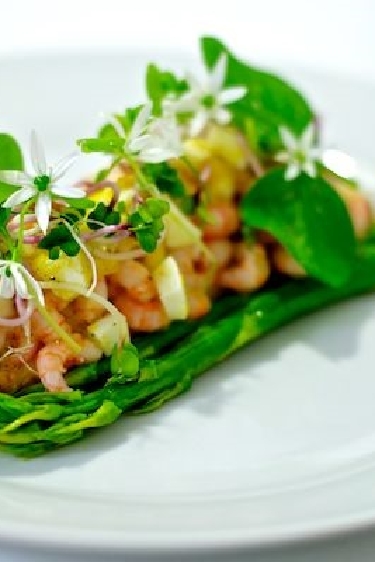 Kuşkonmaz mı dediniz?