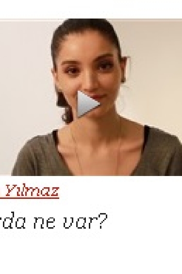 İşte o "altı ayda bir"