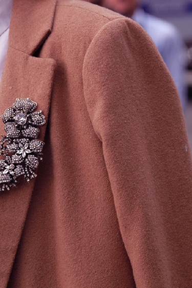 MBFWİ'de sokak modası