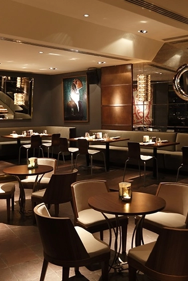 Şu sıralar herkes 29 Food Bar'dan bahsediyor
