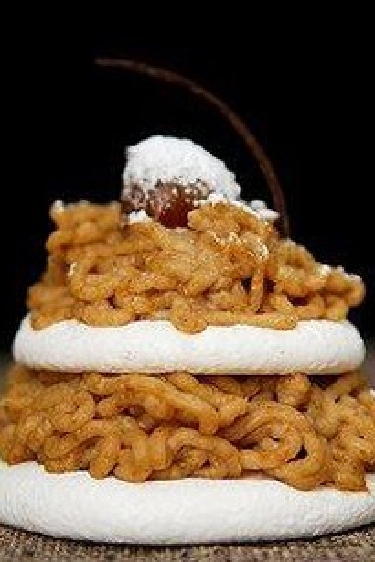 Kestanenin tam zamanı