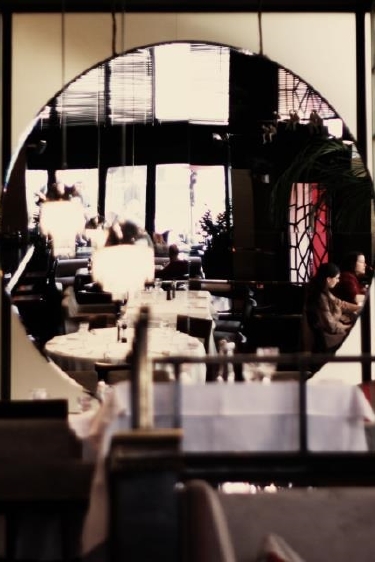 Nişantaşı'nın en sevdiğim noktası