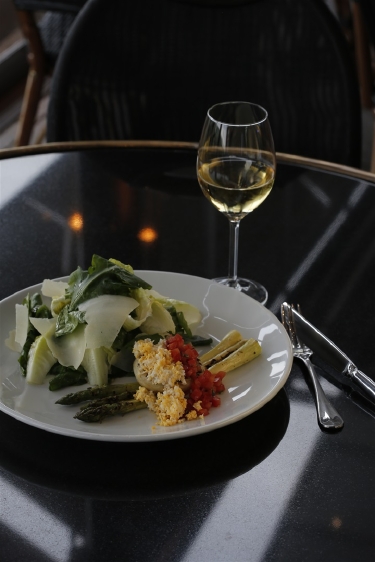 Sağlıklı ve lezzetli bir tarif