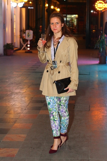 32. İstanbul Film Festivali Efes Kapanış Partisi