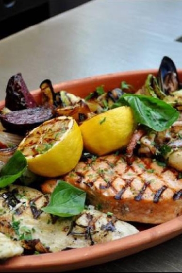 Ailece geçirilen mutlu bir Pazar günü için