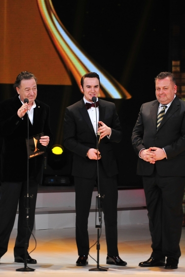 Gündem - 19.04.2013