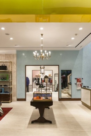 Paul Smith yeniden Çin’de