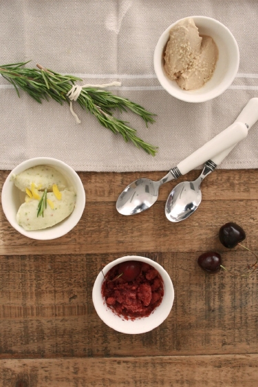 Yaza en yakışan tatlı